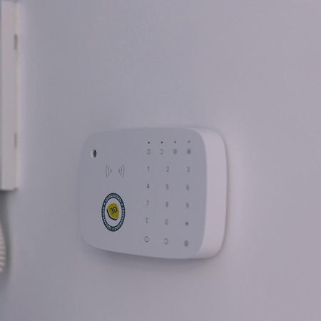 Apartamento Sofia En 卡尔佩 外观 照片