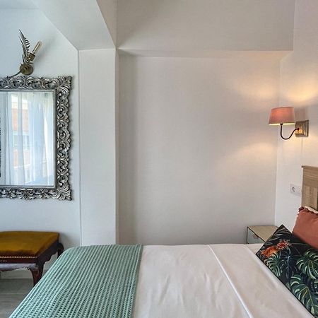 Apartamento Sofia En 卡尔佩 外观 照片