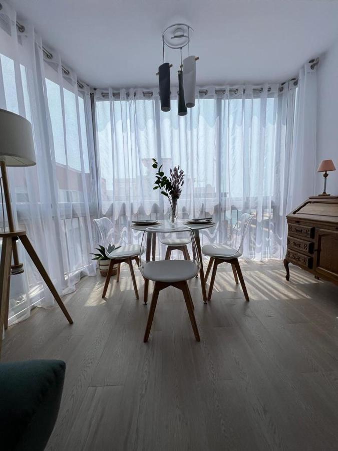 Apartamento Sofia En 卡尔佩 外观 照片