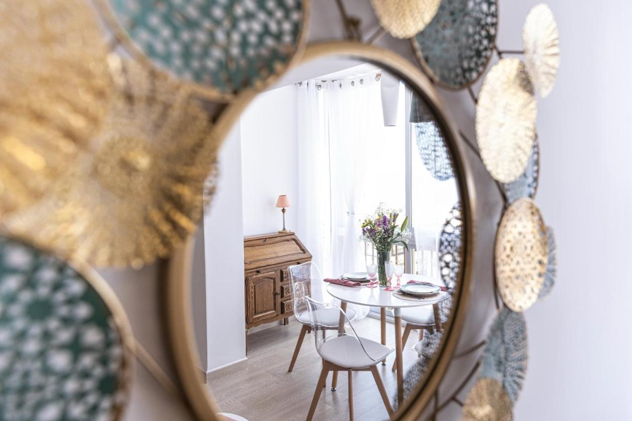 Apartamento Sofia En 卡尔佩 外观 照片
