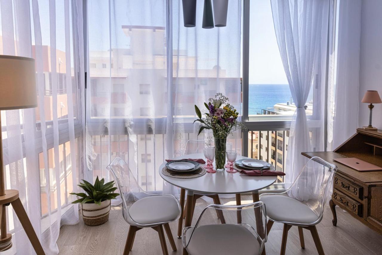 Apartamento Sofia En 卡尔佩 外观 照片