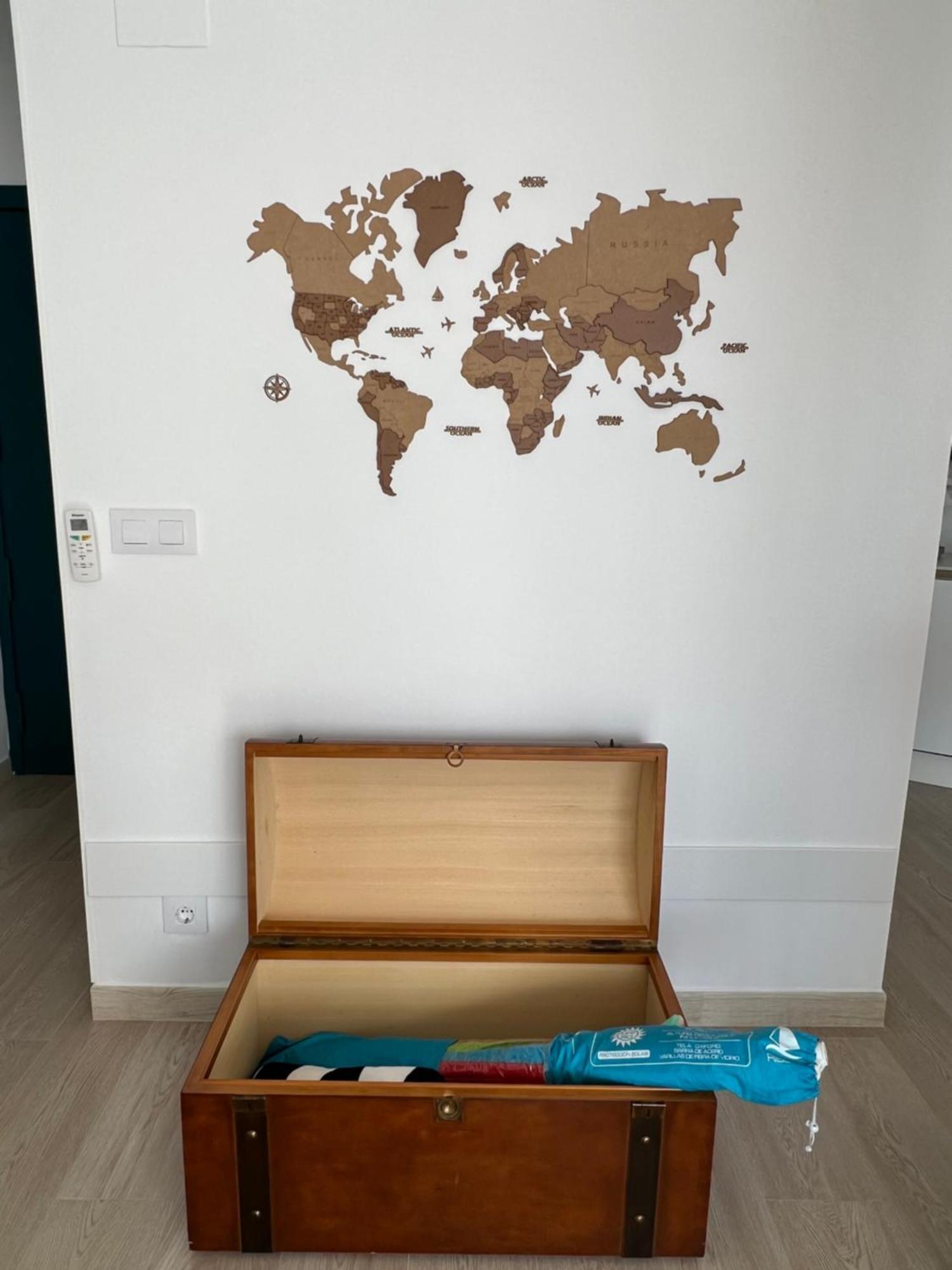 Apartamento Sofia En 卡尔佩 外观 照片