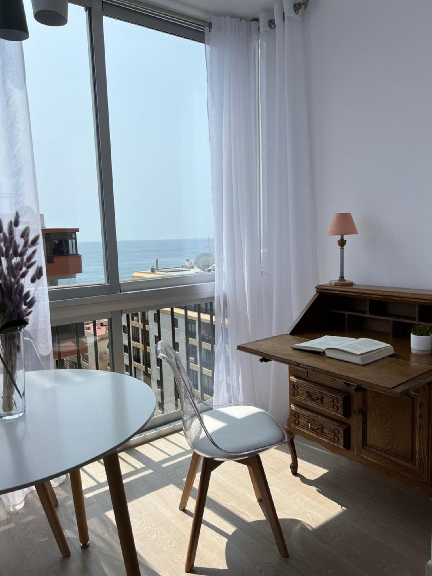 Apartamento Sofia En 卡尔佩 外观 照片