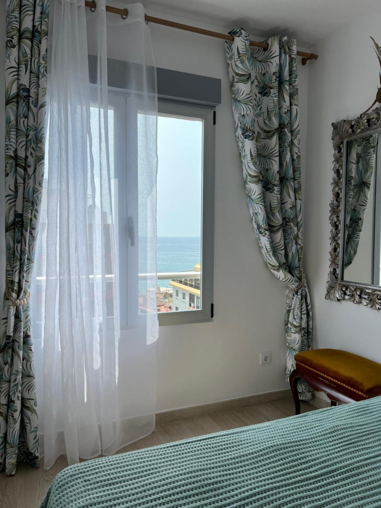 Apartamento Sofia En 卡尔佩 外观 照片