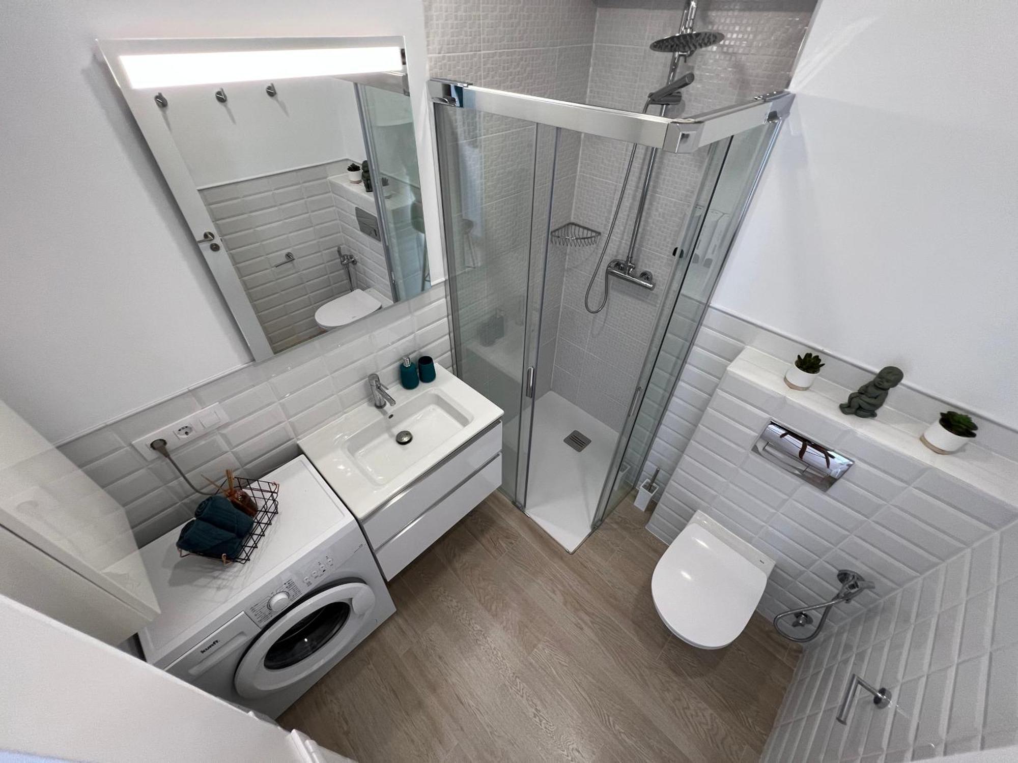 Apartamento Sofia En 卡尔佩 外观 照片