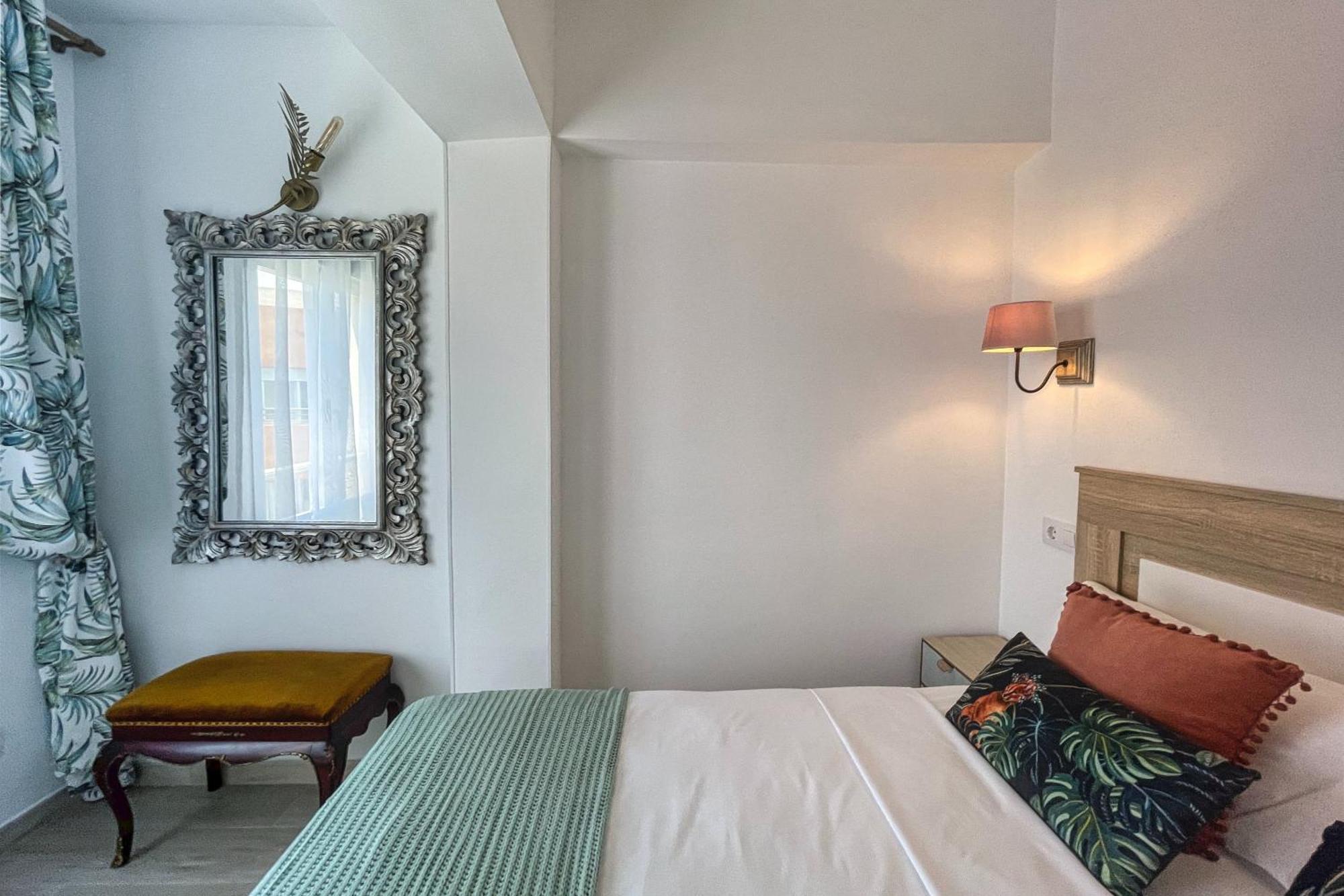 Apartamento Sofia En 卡尔佩 外观 照片