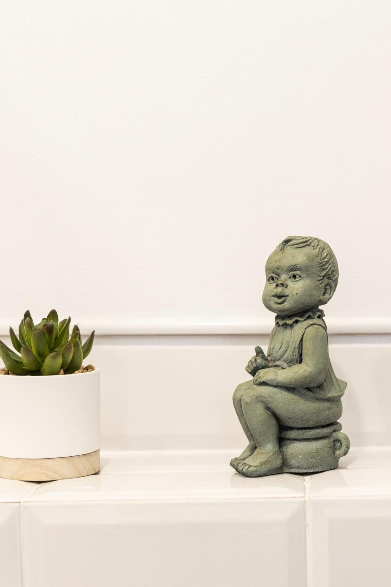 Apartamento Sofia En 卡尔佩 外观 照片