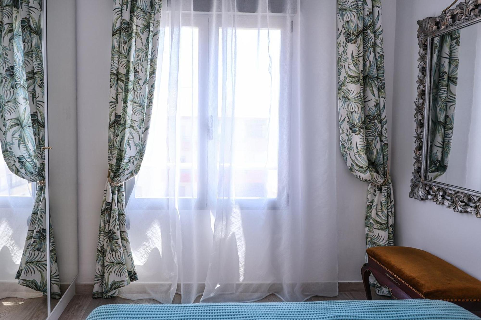 Apartamento Sofia En 卡尔佩 外观 照片